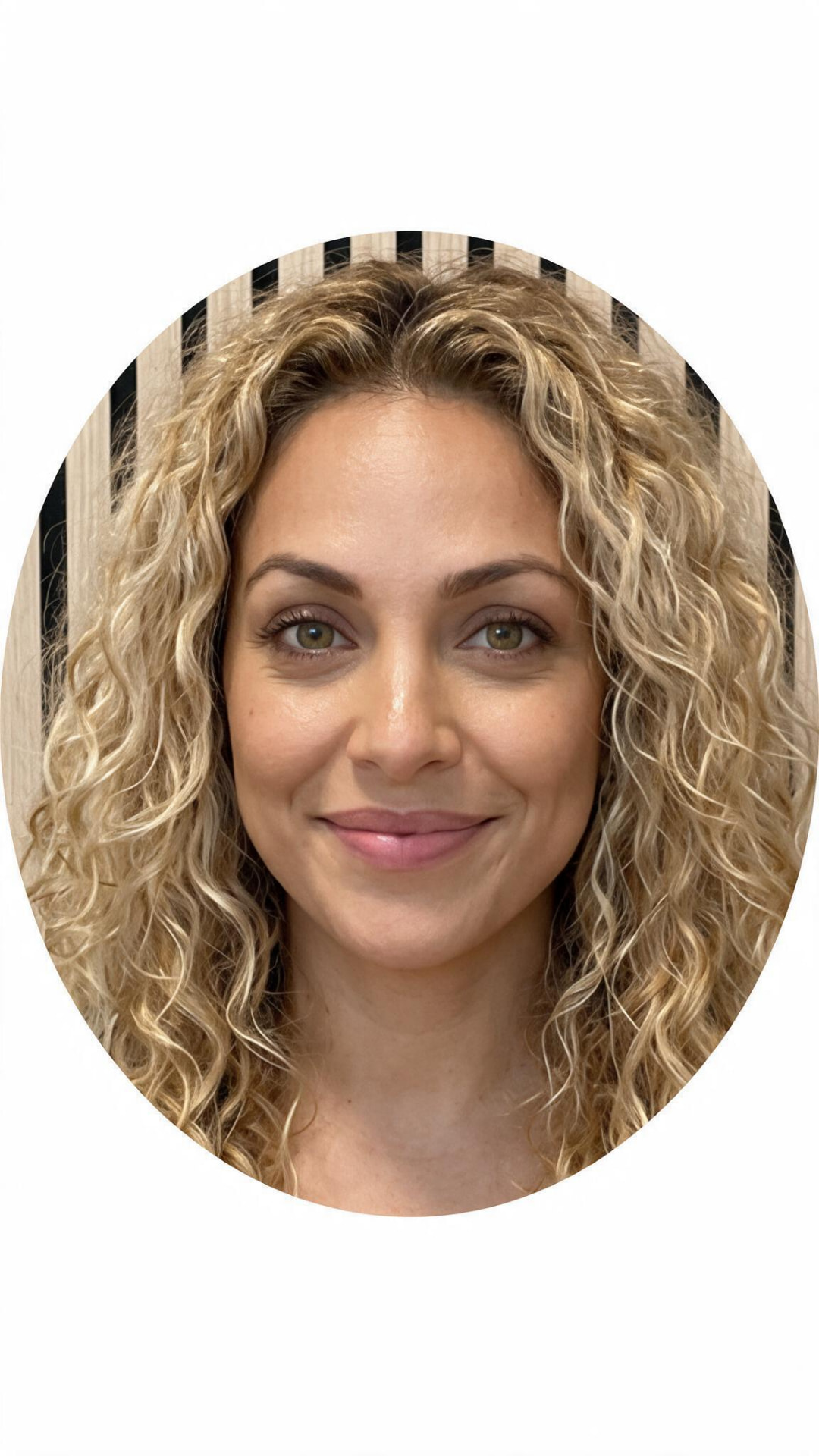 Headshot of Jane B. Hoobs